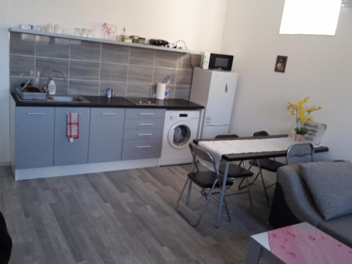 Appartement Titi House *