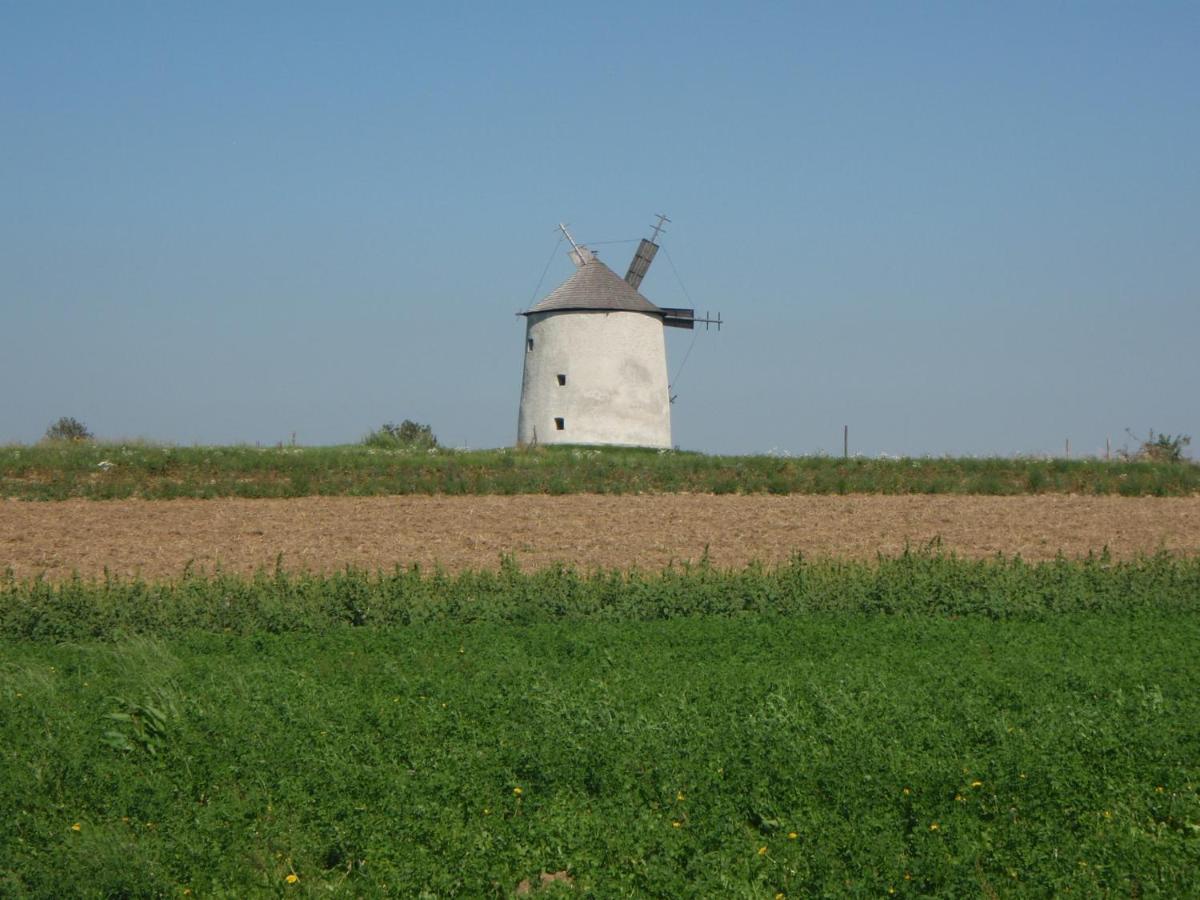 Titi House Bakonykoppány