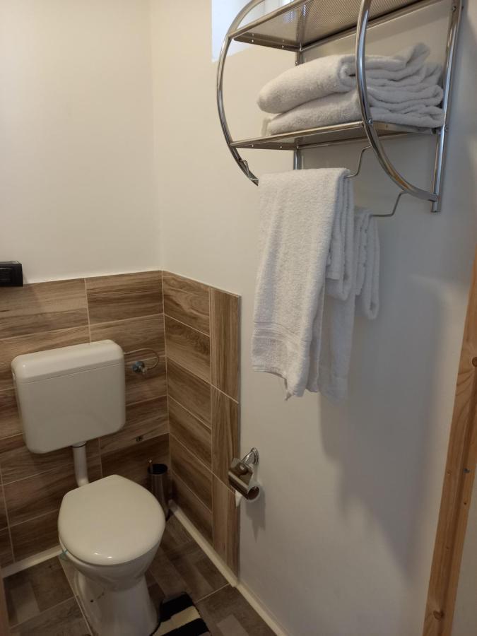 Appartement Titi House *