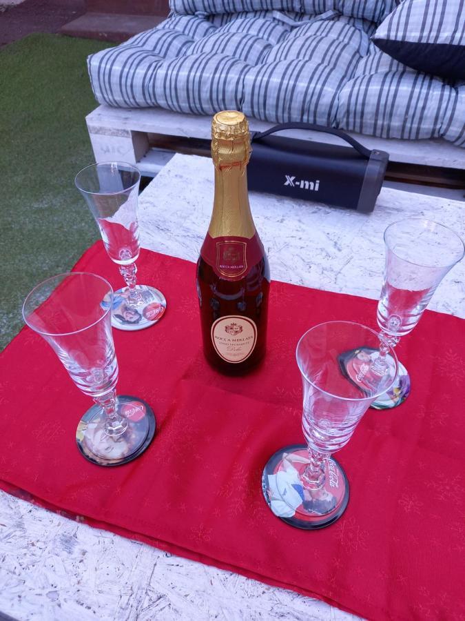 Apartamento Titi House *