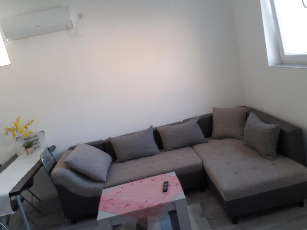 Apartamento Titi House *