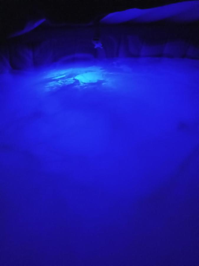 Titi House *